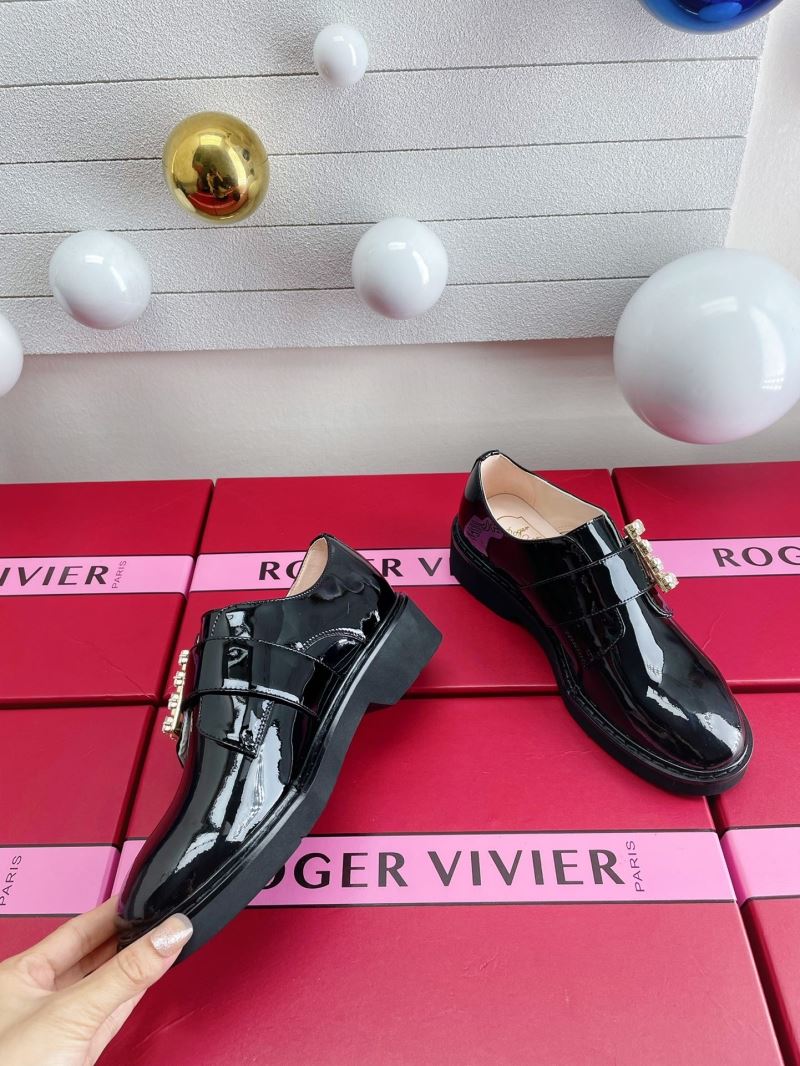 Roger Vivier Boots